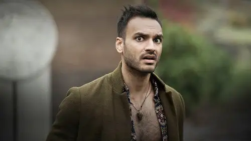 The Magicians Temporada 1 Episodios 10 • Sub Español