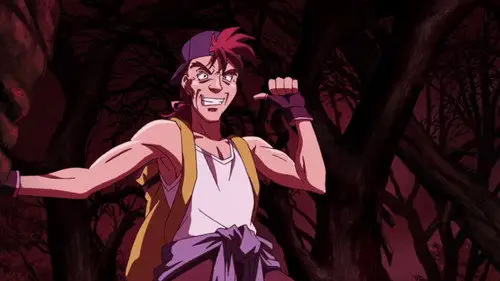 High School DxD Temporada 1 Episodios 7 • Sub Español