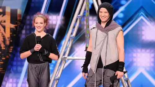 America's Got Talent Temporada 13 Episodios 7 • Sub Español