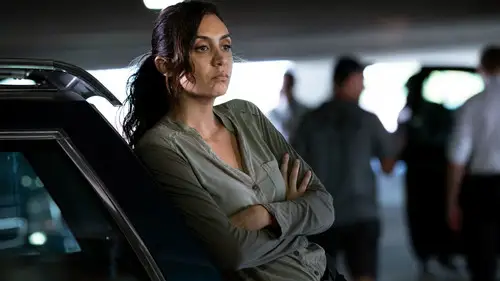 The Blacklist Temporada 6 Episodios 4 • Sub Español