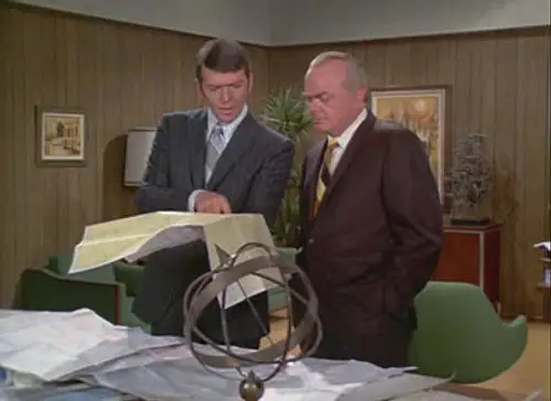 The Brady Bunch Temporada 2 Episodios 22 • Sub Español