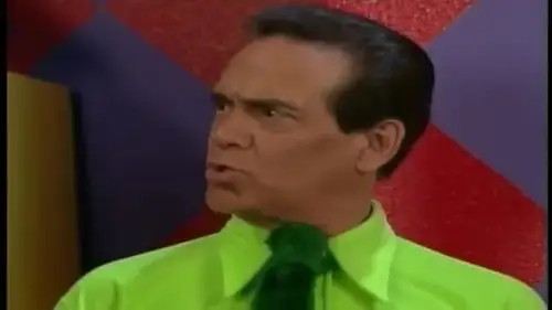 La familia P. Luche Temporada 1 Episodios 5 • Sub Español