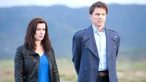 Torchwood Temporada 4 Episodios 7 • Sub Español