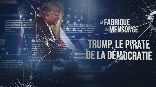 La Fabrique du mensonge Temporada 3 Episodios 1 • Sub Español