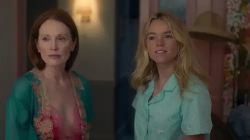 Sirenas Temporada 1 Episodios 2 • Sub Español