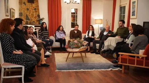 Mi hogar, mi destino Temporada 2 Episodios 18 • Sub Español