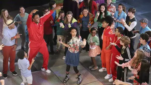Black-ish Temporada 1 Episodios 1 • Sub Español