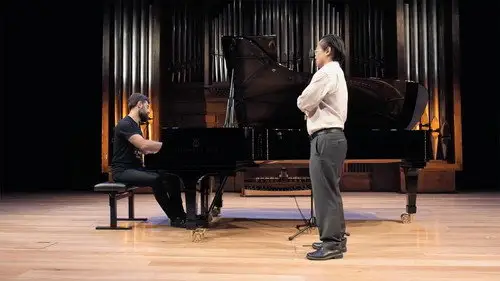 Great Performances Temporada 47 Episodios 3 • Sub Español