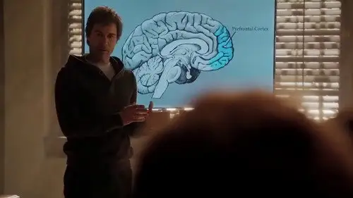 Perception Temporada 3 Episodios 4 • Sub Español