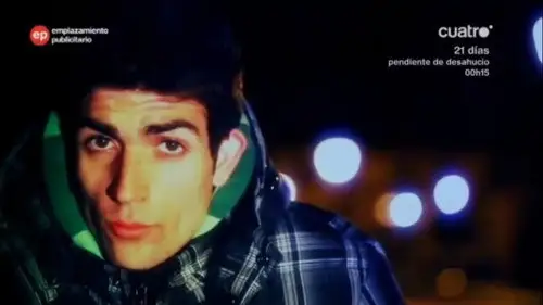 Hermano Mayor Temporada 3 Episodios 12 • Sub Español
