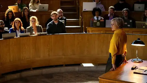 Master Crimes Temporada 2 Episodios 1 • Sub Español