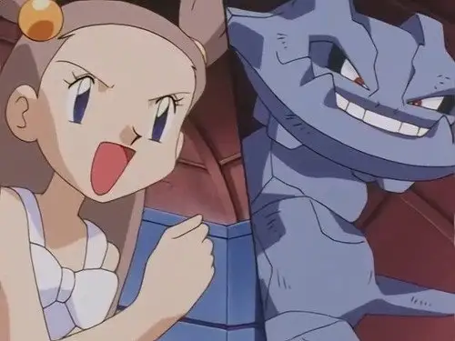 Pokémon Temporada 5 Episodios 15 • Sub Español