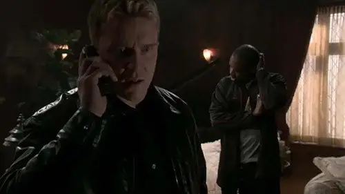 La zona muerta Temporada 3 Episodios 11 • Sub Español