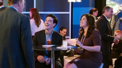 Superstore Temporada 4 Episodios 8 • Sub Español