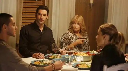 Lucifer Temporada 1 Episodios 10 • Sub Español