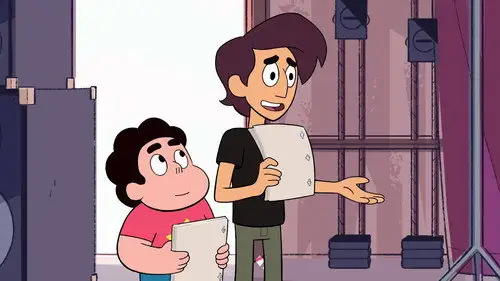 Steven Universe Temporada 2 Episodios 17 • Sub Español