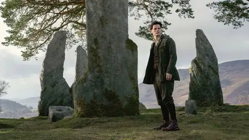 Outlander: Sangre de mi sangre Temporada 1 Episodios 2 • Sub Español
