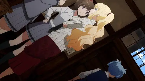 Assassination Classroom Temporada 2 Episodios 9 • Sub Español