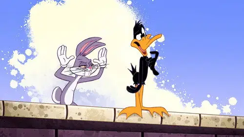 The Looney Tunes Show Temporada 1 Episodios 15 • Sub Español