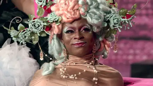RuPaul: Reinas del drag: ¡Desatadas! Temporada 12 Episodios 10 • Sub Español