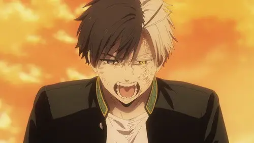 Wind Breaker Temporada 1 Episodios 16 • Sub Español