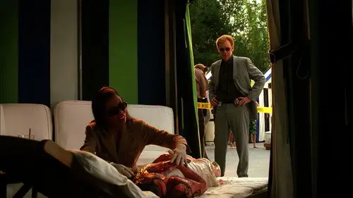 CSI: Miami Temporada 3 Episodios 15 • Sub Español