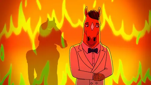 BoJack Horseman Temporada 4 Episodios 11 • Sub Español