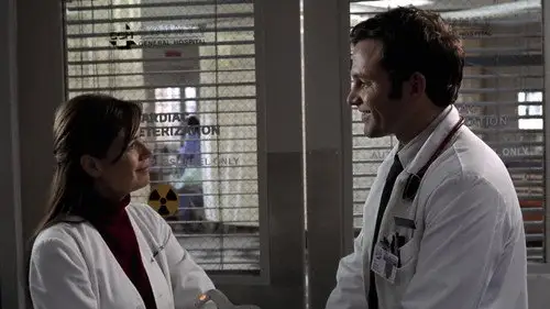 Urgencias Temporada 11 Episodios 13 • Sub Español