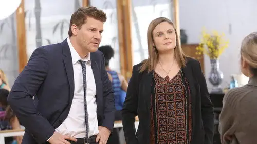 Bones Temporada 10 Episodios 21 • Sub Español
