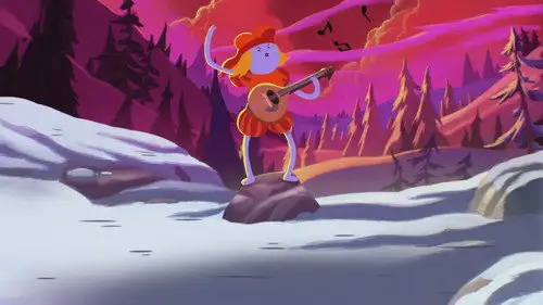 Adventure Time: Side Quests Temporada 1 Episodios 24 • Sub Español