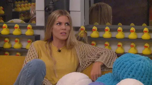 Gran hermano (Estados Unidos) Temporada 22 Episodios 2 • Sub Español