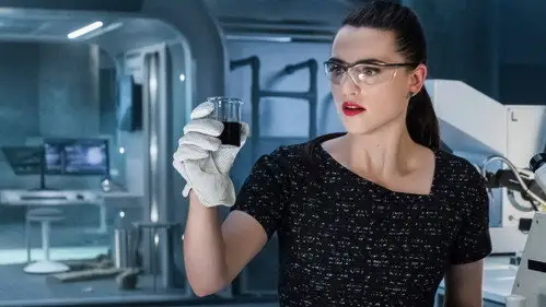 Supergirl Temporada 3 Episodios 21 • Sub Español