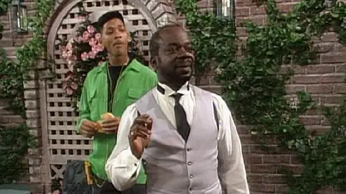 El príncipe de Bel-Air Temporada 2 Episodios 16 • Sub Español