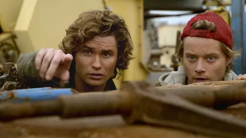 Outer Banks Temporada 2 Episodios 9 • Sub Español