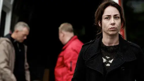 The Killing: Crónica de un asesinato Temporada 1 Episodios 17 • Sub Español