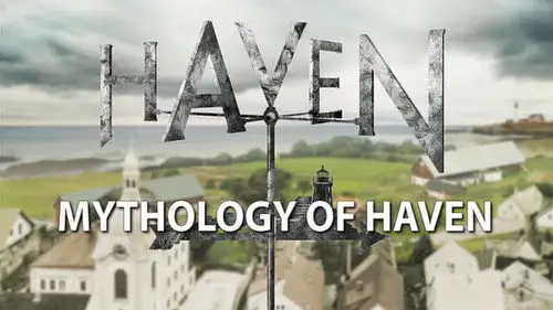 Haven Temporada 0 Episodios 24 • Sub Español