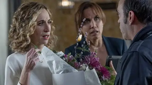 4 estrellas Temporada 2 Episodios 11 • Sub Español