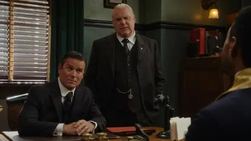 Los misterios de Murdoch Temporada 19 Episodios 12 • Sub Español