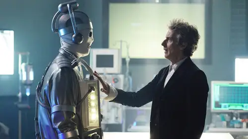 Doctor Who Temporada 10 Episodios 11 • Sub Español