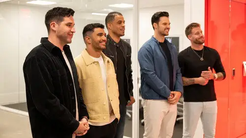 The Bachelorette Temporada 21 Episodios 6 • Sub Español