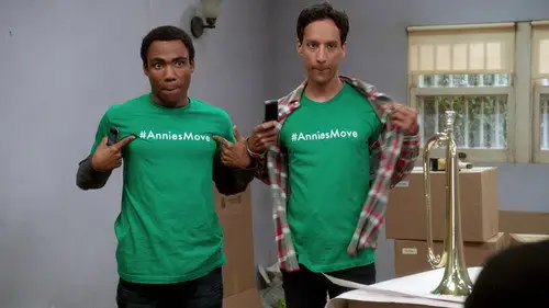 Community Temporada 3 Episodios 7 • Sub Español