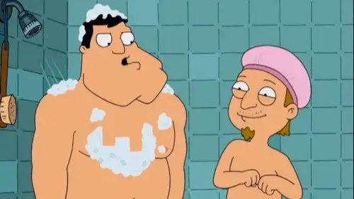 Padre made in USA Temporada 3 Episodios 19 • Sub Español