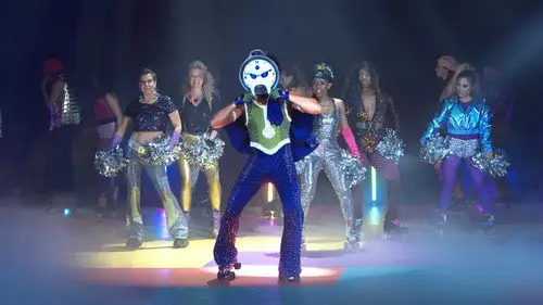 Doom Patrol Temporada 2 Episodios 2 • Sub Español