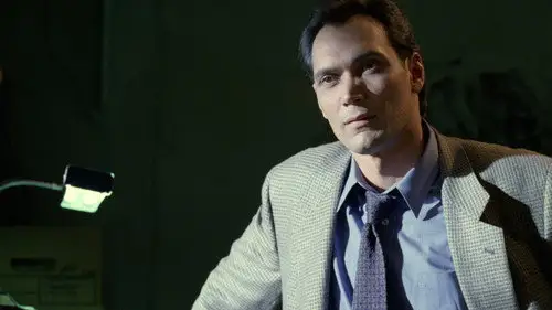 NYPD Blue Temporada 2 Cap 11 • Español Online