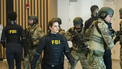 FBI Temporada 5 Episodios 18 • Sub Español