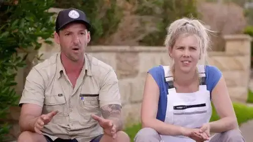 House Rules Temporada 8 Cap 21 • Español Online