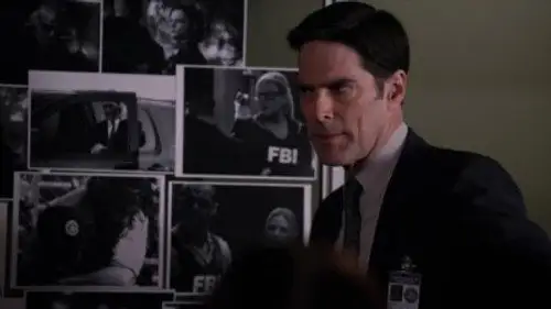 Mentes criminales Temporada 8 Episodios 17 • Sub Español