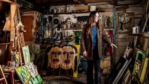 FROM Temporada 3 Episodios 2 • Sub Español