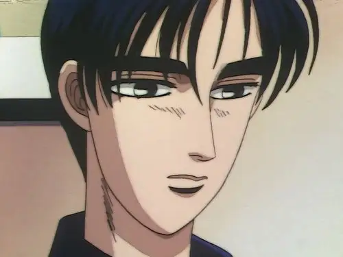 Initial D Temporada 1 Episodios 22 • Sub Español