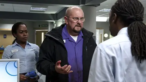 Casualty Temporada 29 Episodios 19 • Sub Español